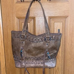 Montana West Purse